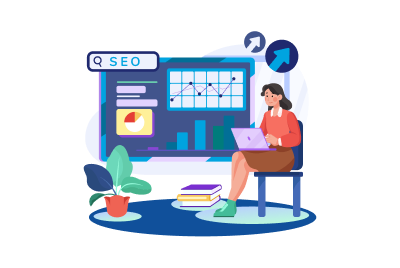 4. Optimizamos el posicionamiento online de las ofertas