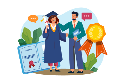 8. Profesores que hacen de embajadores de AICAD nos ayudan a publicar y promover en sus clases en vivo las ofertas personalizadas