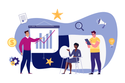 9. Promocionamos y gestión de ofertas de prácticas y empleo en Multicanal